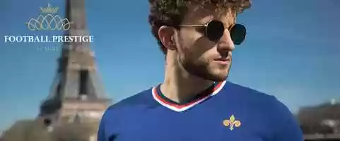 Free download [CLIP] Maillots Football Prestige video and edit with RedcoolMedia movie maker MovieStudio video editor online and AudioStudio audio editor onlin